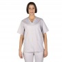 Blusa Sanitario Pico Unisex