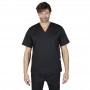 Blusa Sanitario Pico Unisex