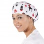 Gorro Elástico
