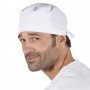 Gorro tiras de ajuste liso
