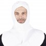 Balaclava sarga blanca PACK DE 6