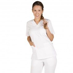 Blusa entallada Vega