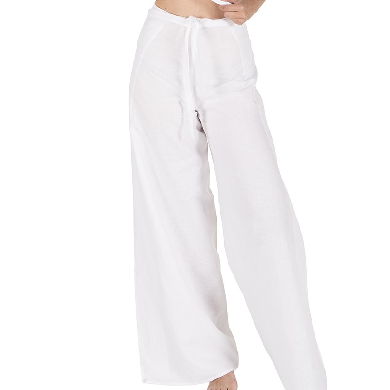 Pantalon ibicenco mujer hotsell