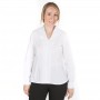 Camisa cuello chimenea