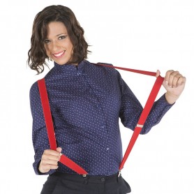 Camisa Fiorella chica