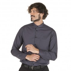 Camisa Manga Larga hombre para trabajar