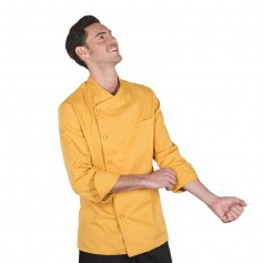 Chaqueta chef hombre