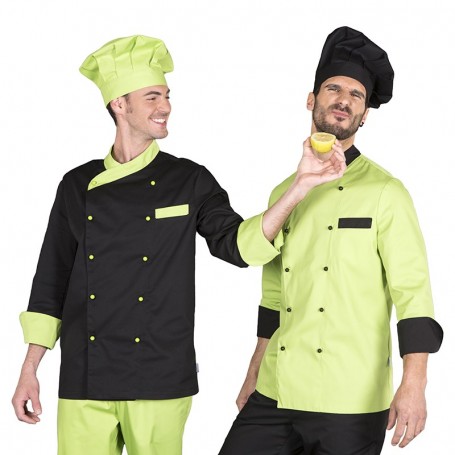 Chaqueta cocinero París