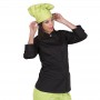 Chaqueta chef Varela