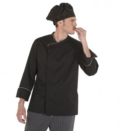 Chaqueta chef Abad