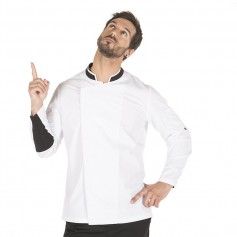 Chaqueta chef Aragón