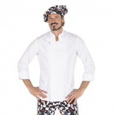 Chaqueta chef Serna