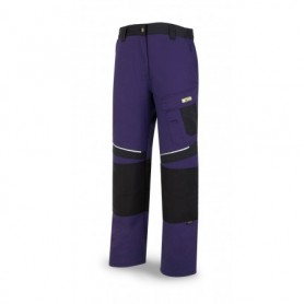 Pantalón tergal canvas 245 g