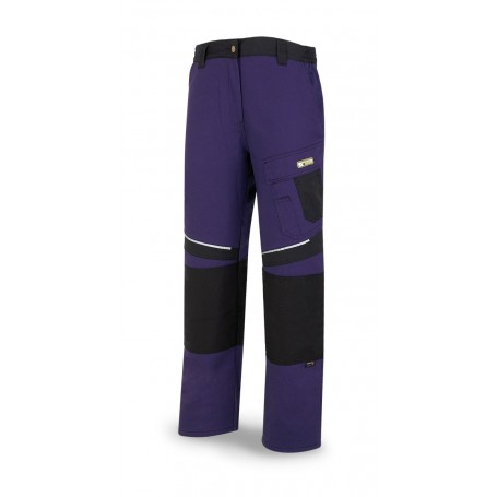 Pantalón tergal canvas 245 g