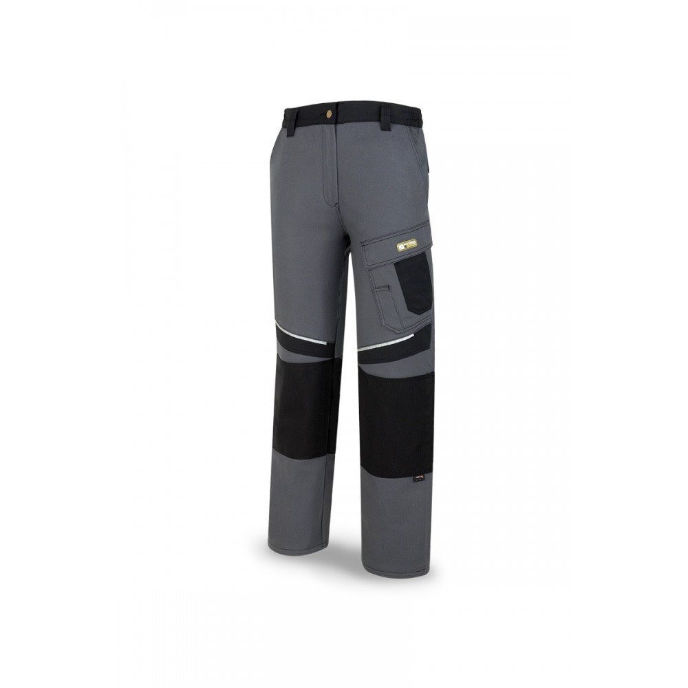 Pantalón de tergal best sale