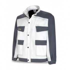 Chaqueta tergal canvas 245 g