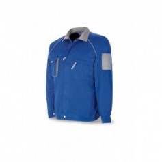 Chaqueta en Algodón de 270 g
