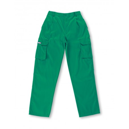 Pantalón tergal