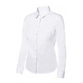 Camisa mujer stretch