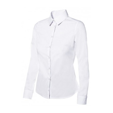 Camisa mujer stretch