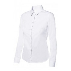 Camisa mujer stretch