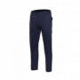 Pantalon algodon 240gr