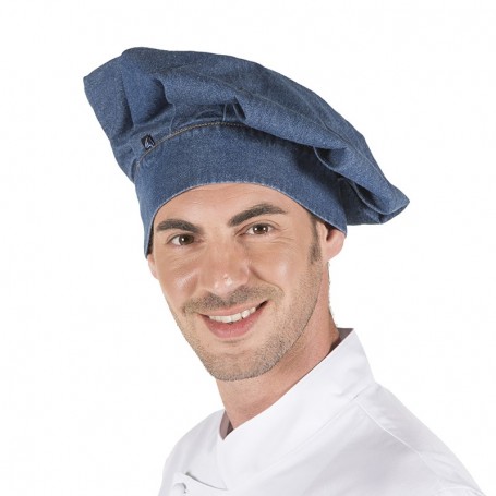 GORRO COCINERO TEJANO