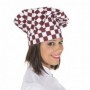 Gorro Gran Chef con Velcro