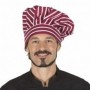 Gorro Gran Chef con Velcro