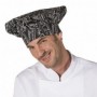 Gorro Gran Chef con Velcro