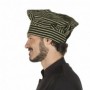 Gorro Gran Chef con Velcro