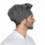 Gorro Gran Chef con Velcro