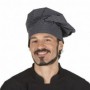 Gorro Gran Chef con Velcro