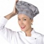 Gorro Gran Chef con Velcro