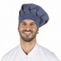 Gorro Gran Chef con Velcro