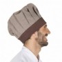 Gorro Gran Chef con Velcro