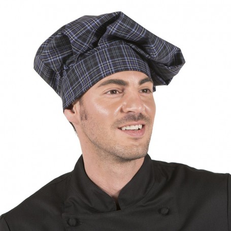 Gorro Gran Chef con Velcro