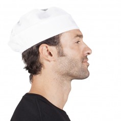 Gorro Cocinero Goma PACK 6