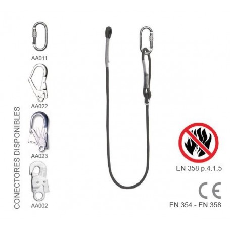 Eslinga de Seguridad 610200