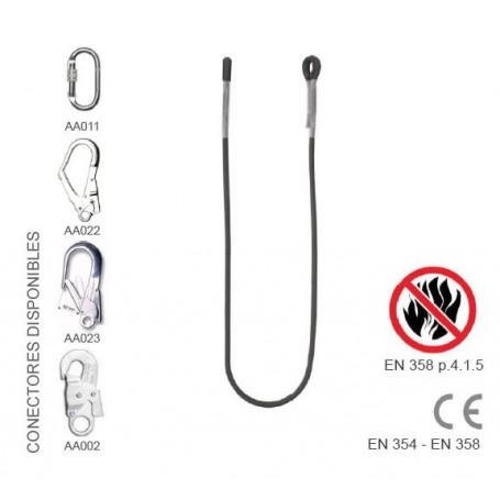 Eslinga de Seguridad 610300-010