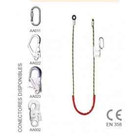 Eslinga ESP40