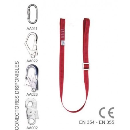 Eslinga ESP500