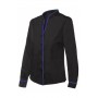 Camisa de mujer entallada