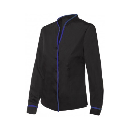 Camisa de mujer entallada