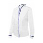 Camisa de mujer entallada