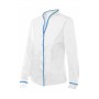 Camisa de mujer entallada