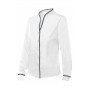 Camisa de mujer entallada