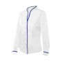 Camisa de mujer entallada
