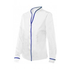 Camisa de mujer entallada