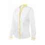 Camisa de mujer entallada
